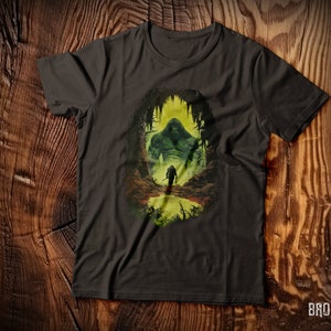 The Ancestral Barbarian! Uk T Shirt Dice DnD D20 Gaming Rpg D And D Cool Gift Art Retro Top Tee Limited Edition
