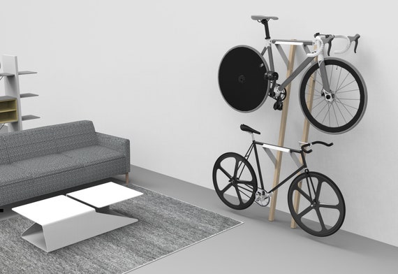 bike mounting