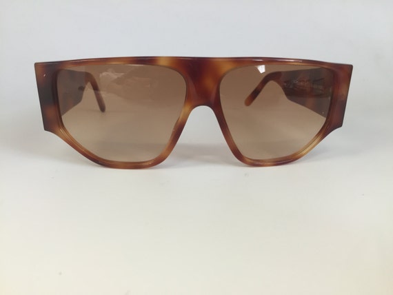 Deadstock Vintage Emanualle Kahn