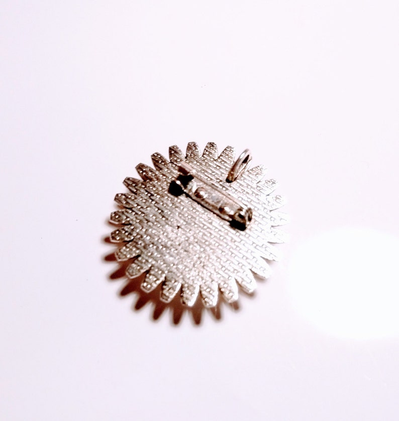 original mothers day Brooch cabochon ethnic cabochon liberty Christmas. silver color vintage woman jewelry bag nature flowers