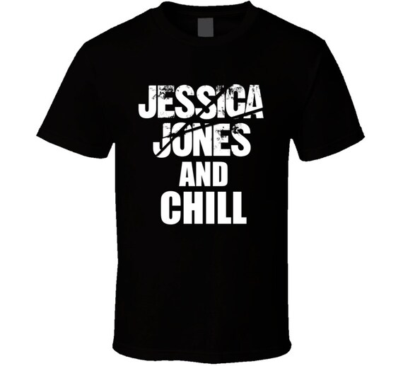 Jessica Jones Comic Superhero Netflix 