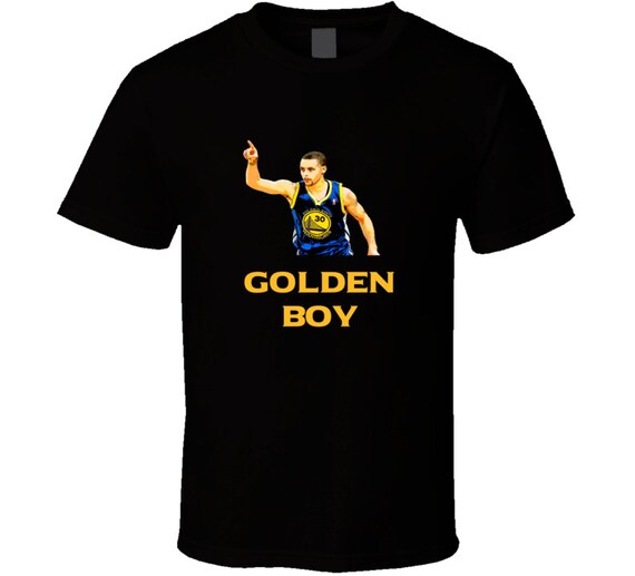 stephen curry t shirt boys