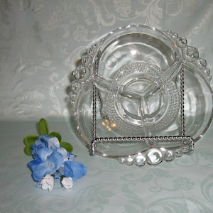 Duncan Miller Teardrop Candy Dish
