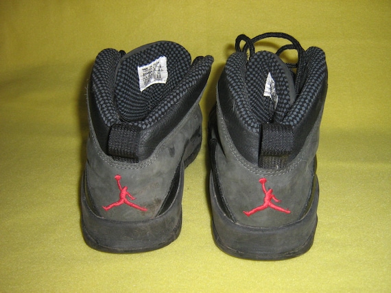 Bebé Cubo cantidad Air Jordan 1994 Zapatos - Etsy España