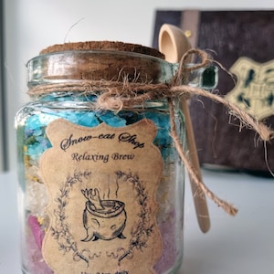 Coffret Magicien
