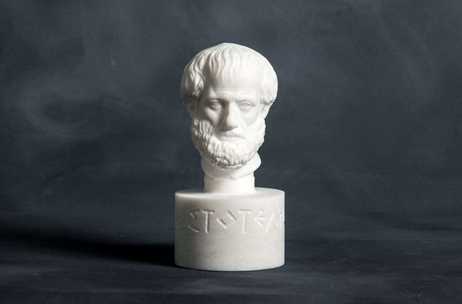 アンティークイタリア製の男女の大理石使用彫刻 美術品・アンティーク  