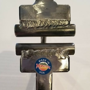 Blacksmith Spring Fuller Hardy Scroll Anvil Forge Tools Blacksmith Bending Fork Bladesmith