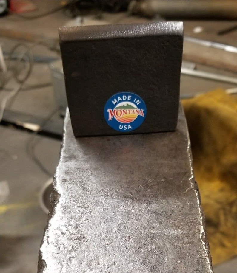 Blacksmith Hot Cut Hardy Scroll Anvil Tools Blacksmith Etsy