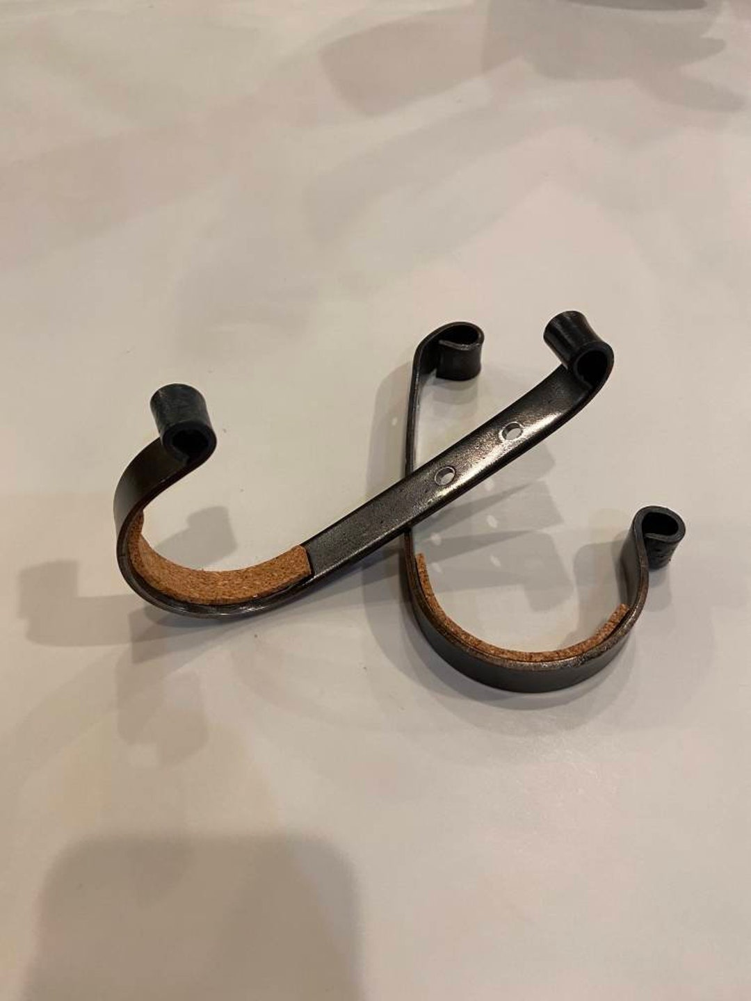 Wall Hanger Hooks - Irongate Armory