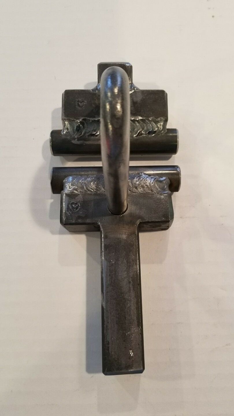 Blacksmith Spring Fuller Hardy Scroll Anvil Tools Etsy