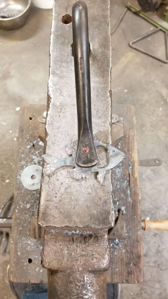 Woodworking Bench Holdfast