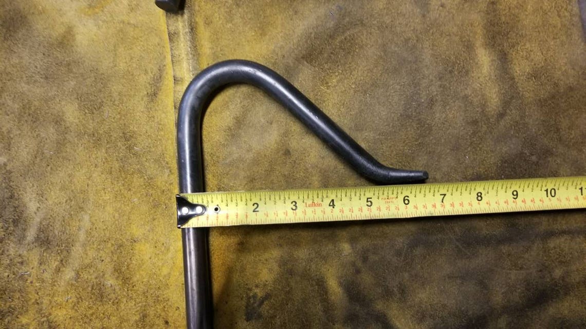 Holdfast Bench Dog Hold Fast Woodworking Clamp Vise Hold Down Etsy