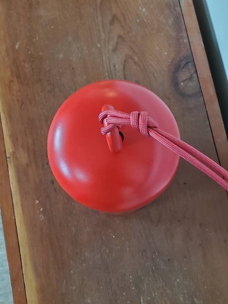 Cylinder TANK BELL ranch bell dinner chime wind Etsy