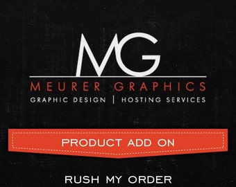 Rush My Order!!