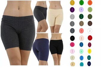 Womens Summer Low Waist Shorts English is Important Gym Hot Pants