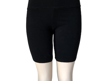 Blank Compression Pants Template