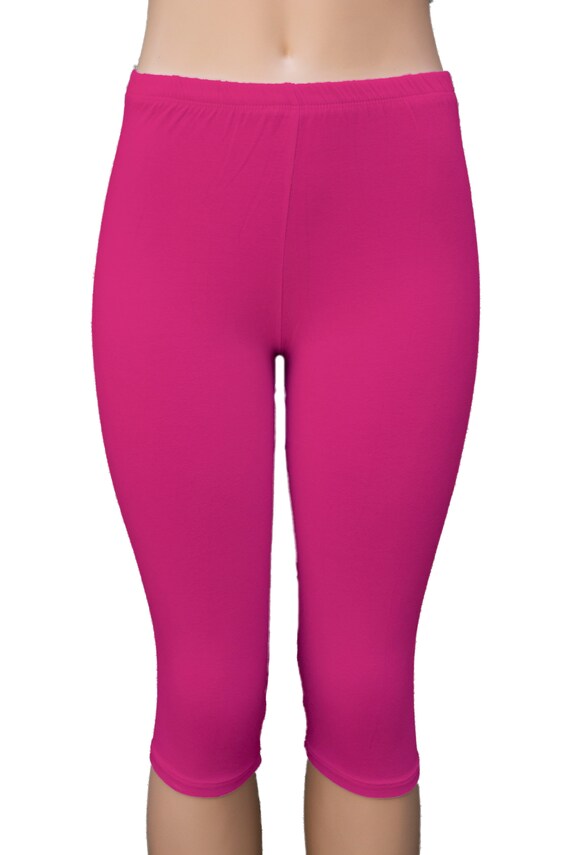 womens yoga capris