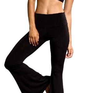 Boho Pants, Bell Bottoms, Yoga Pants, Festival Pants, Belly Dance