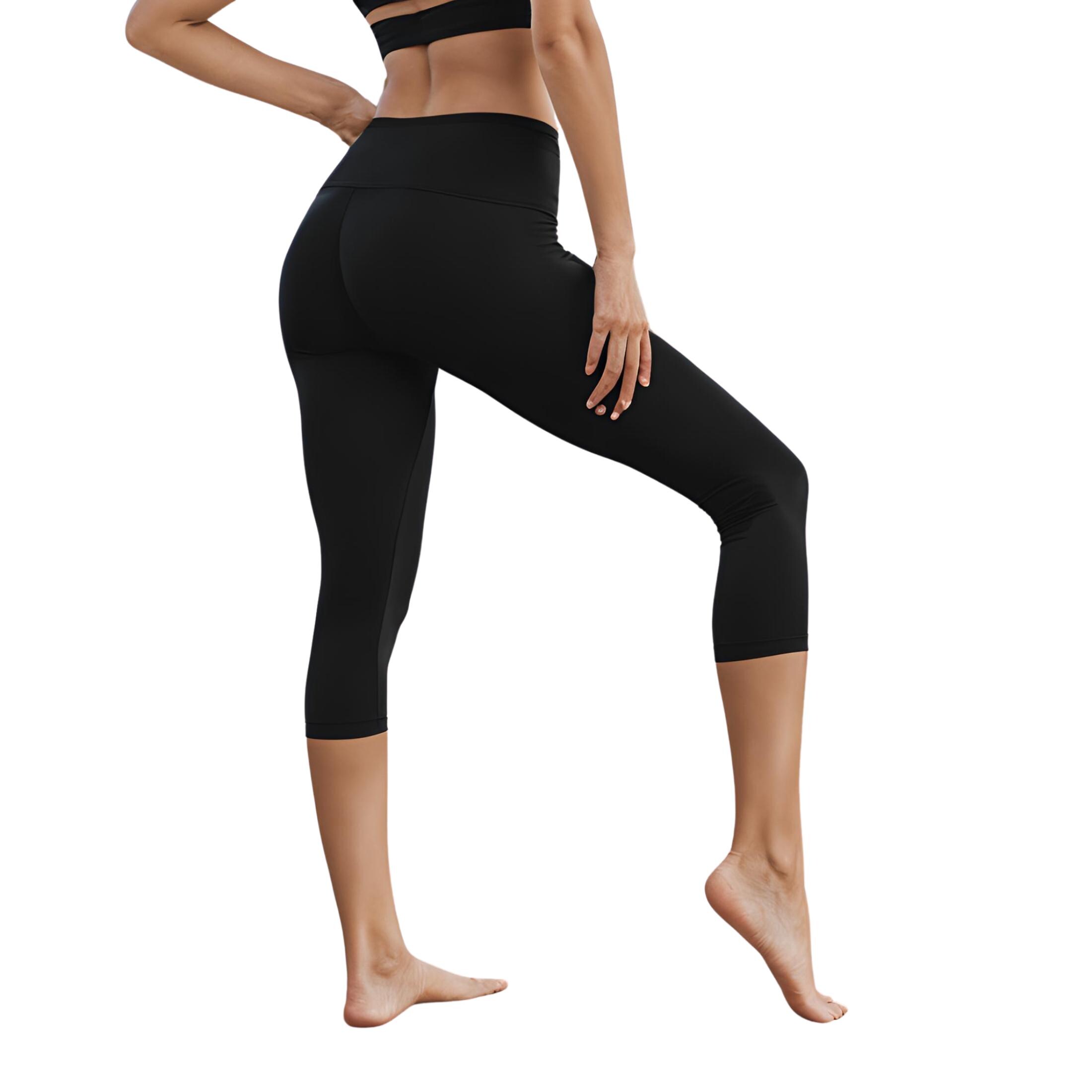 best capri leggings for summer