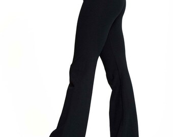Women 30 Inseam High Waist Bootcut 