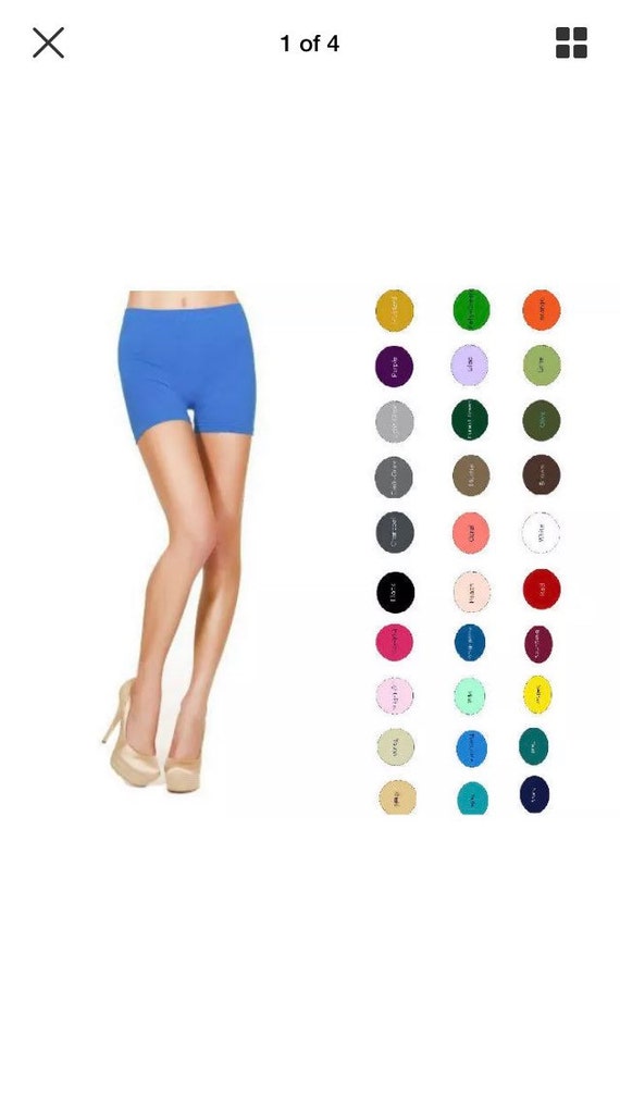 gym bike shorts