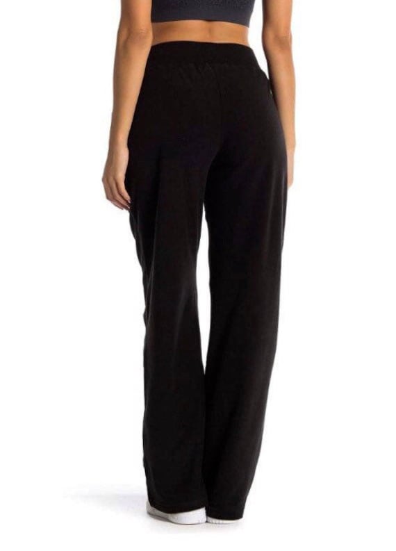 Women Wide Leg Pants High Waisted Pants Wide Leg Yoga Pants Palazzo Pants  Tall Pants 32, 34 & 36 Long Inseam 