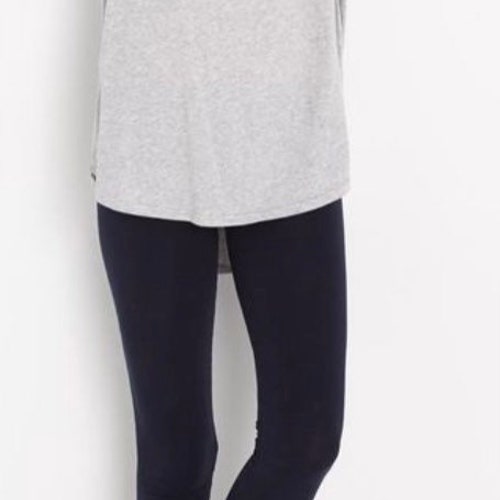 36 Inseam Yoga Pants