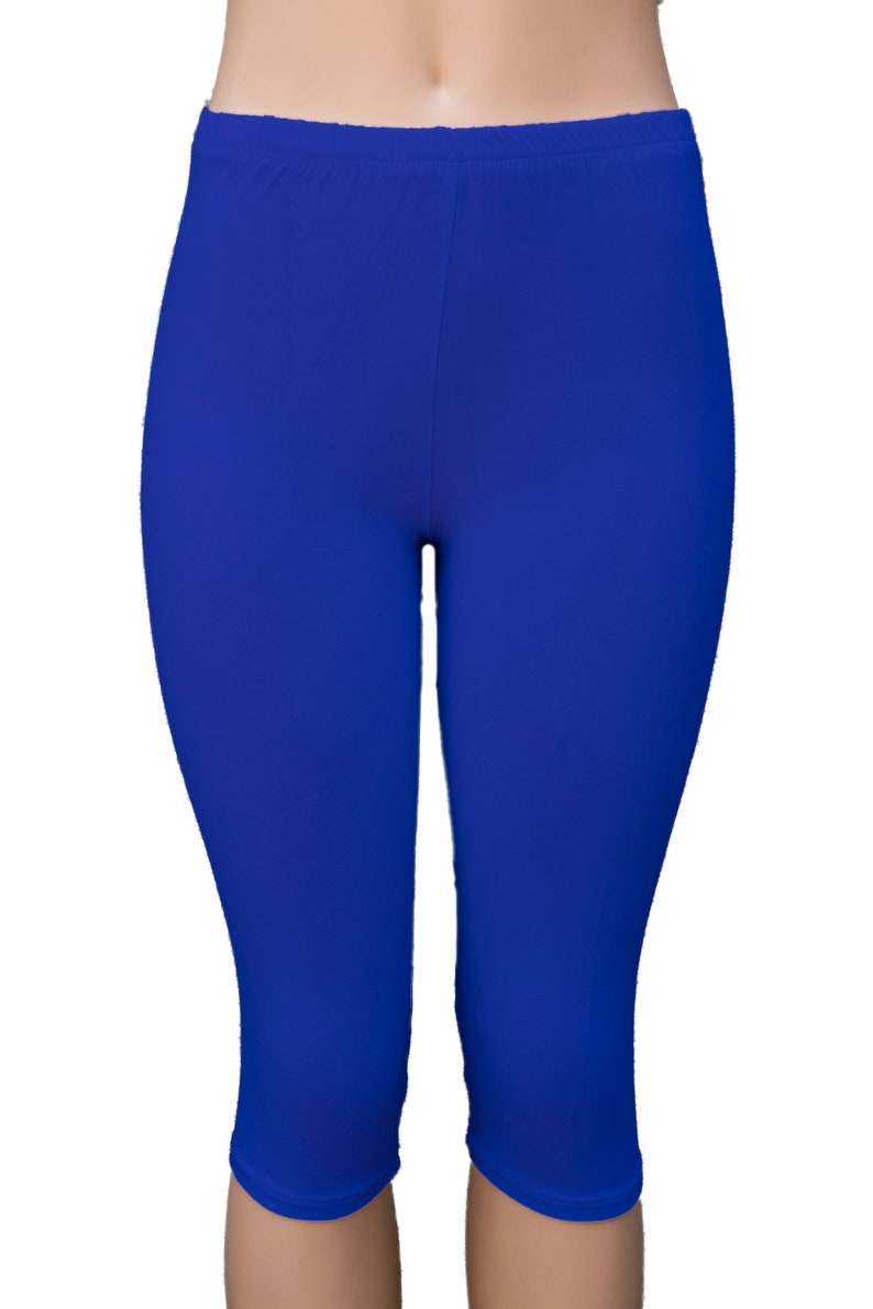 Women capris leggings yoga capris