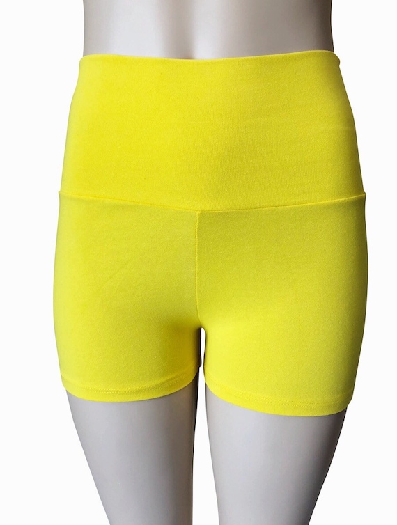gym bike shorts