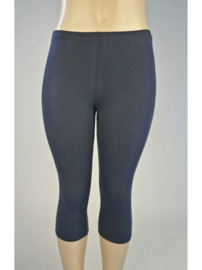 Women capris leggings yoga capris