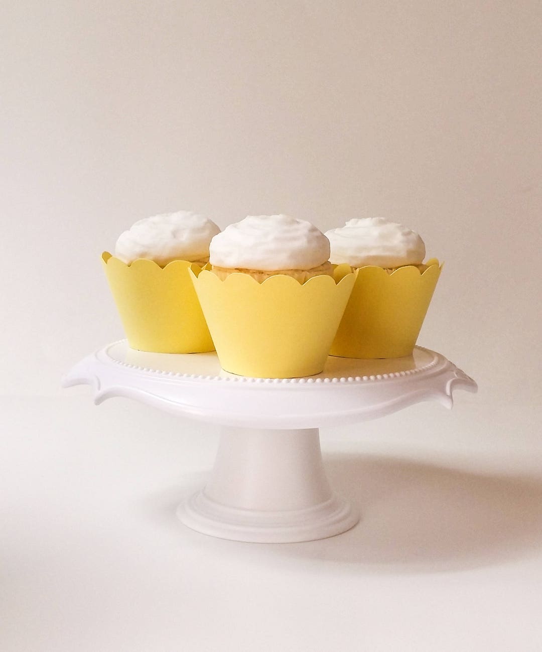 Multi Pastel Cupcake Liners (150 Count)