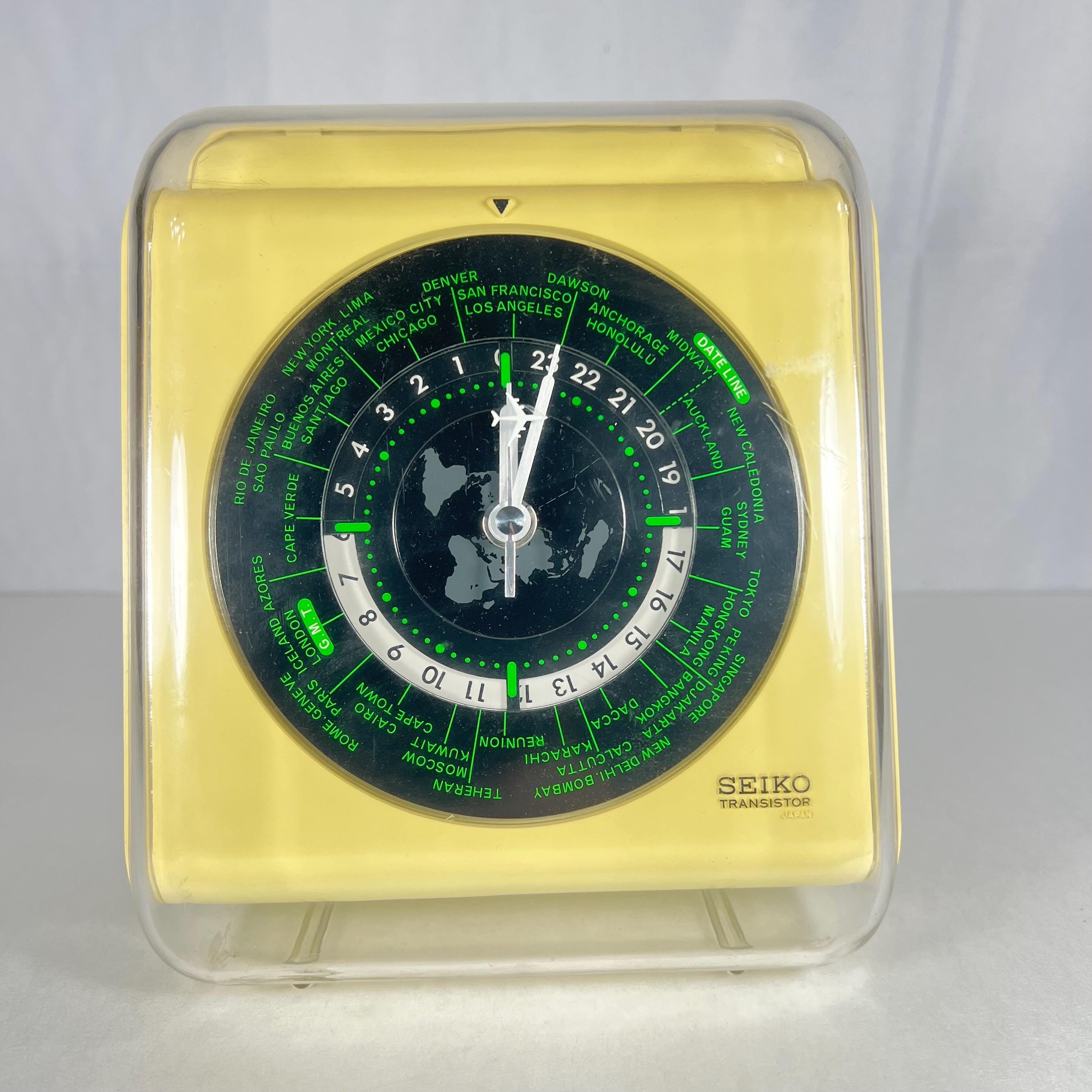 Seiko Transistor - Etsy