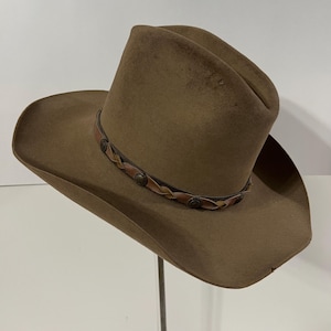 Vintage Resistol Hat - Etsy