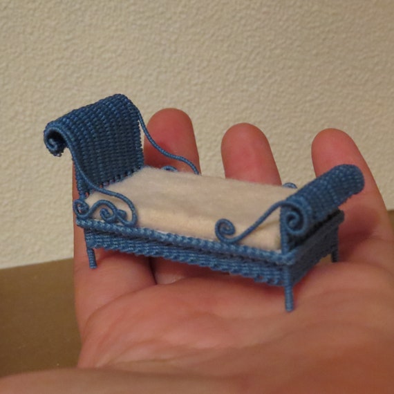 doll chaise lounge