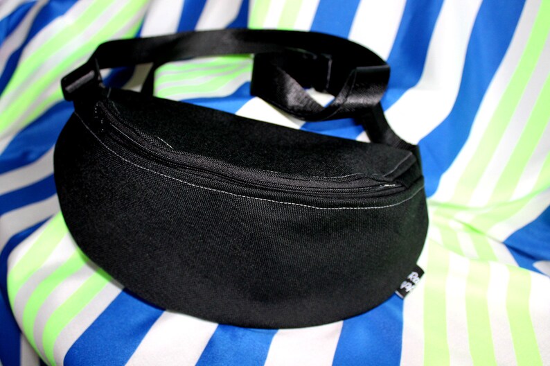 hip bag waterproof