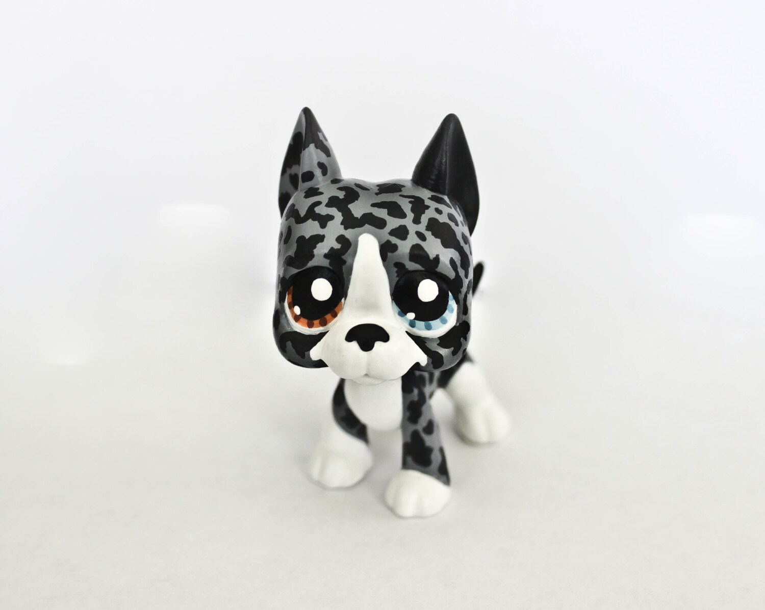 lps grey great dane