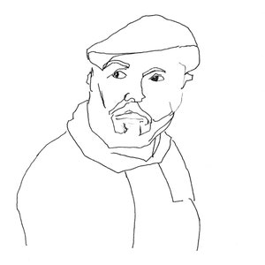 Luciano Pavarotti: The Young Tenor, Blind Contour