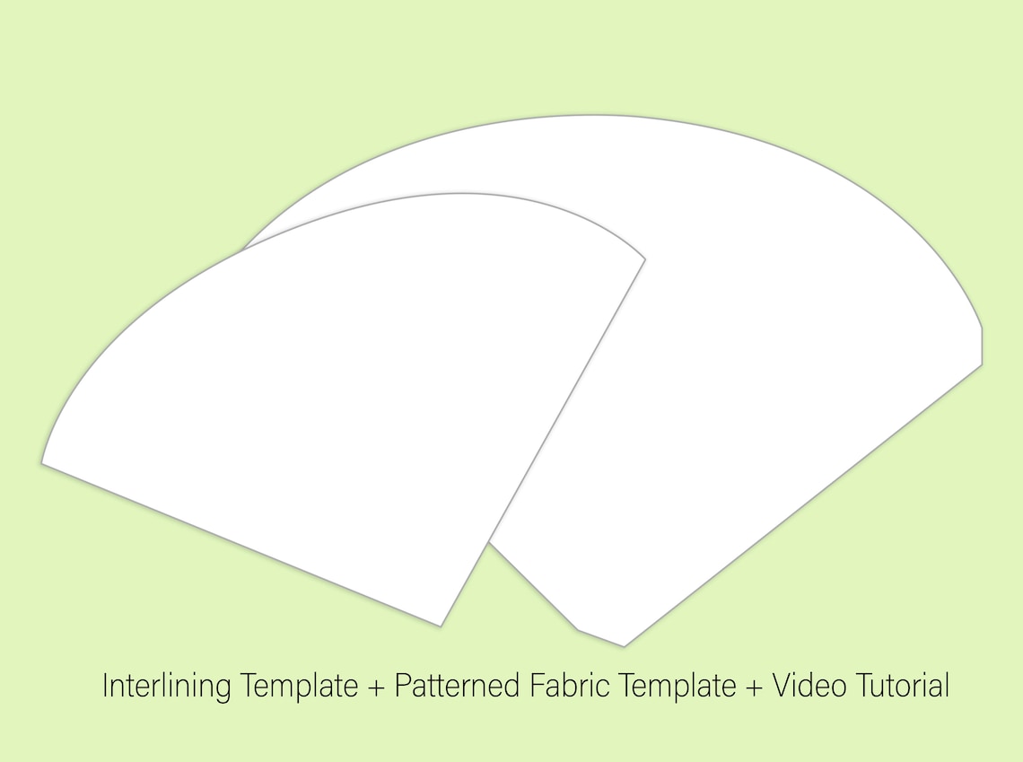 Cone Template.pdf Templates to Make Fabric Party Cones - Candy Cone Template and ...