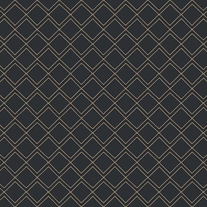 Seamless Background gold foil grid, mesh - Abstract geometric texture - Diamonds motif -Wallpaper - Instant Download - SVG, EPS, PDF