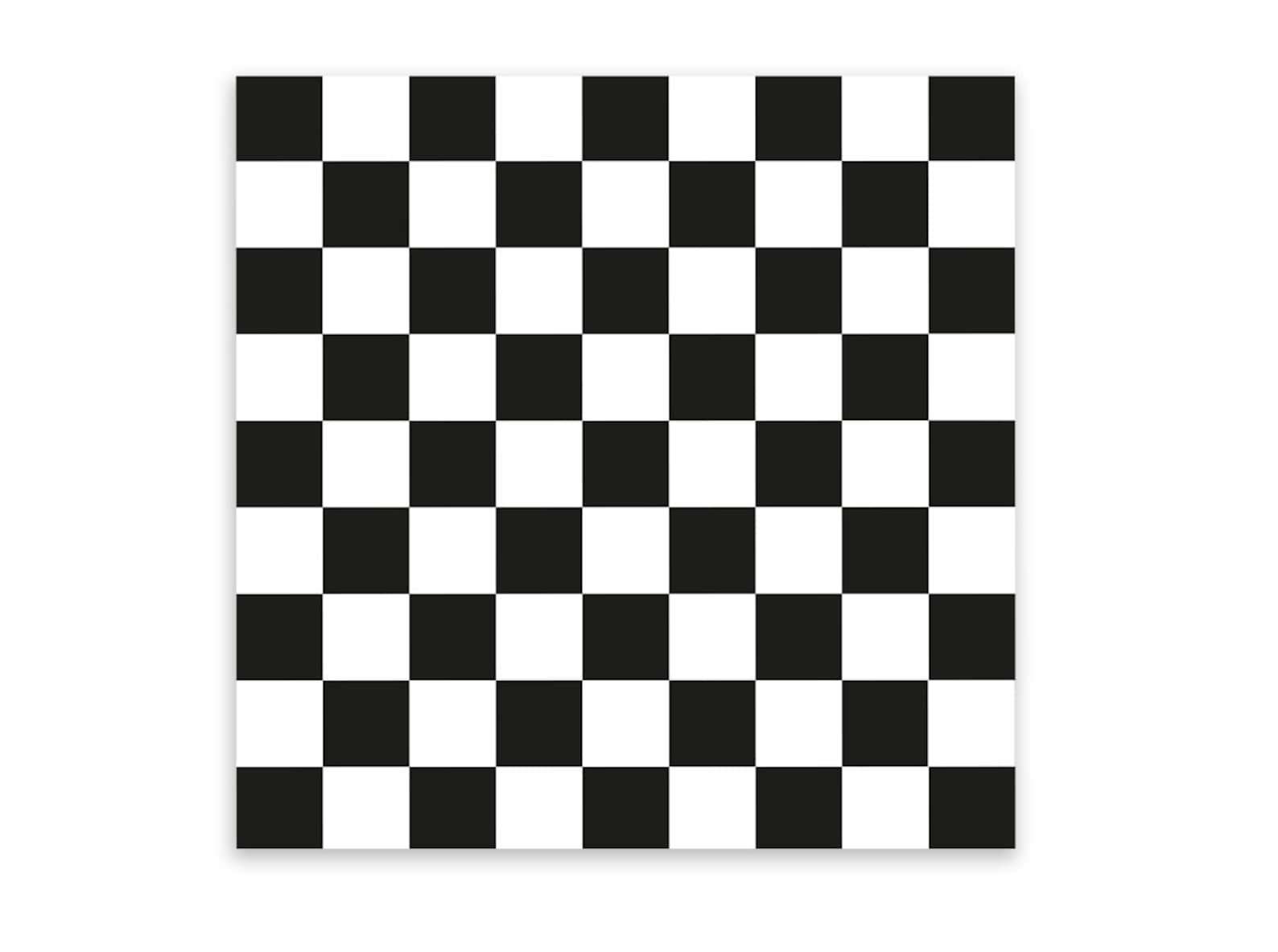 Racing Checkered Pattern - Strips for Cocktail Sticks, Cake and Other ...