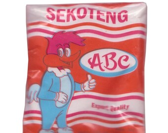 ABC Sekoteng - Traditional Indonesian Drink Mix, 300 Gram