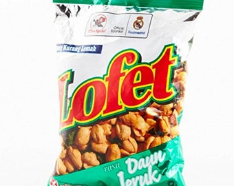 Dua Kelinci Lofet, 2.8 Oz