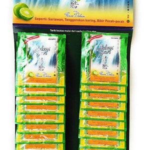 Adem Sari Powder Sachet image 4