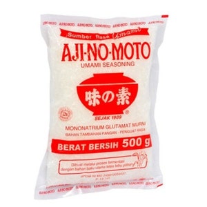 Ajinomoto Mononatrium Glutamat image 5