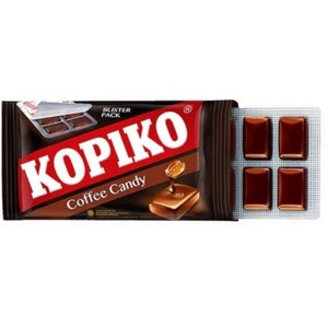 Kopiko Coffe Candy Blister Pack image 5