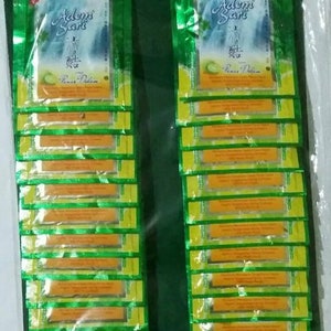 Adem Sari Powder Sachet 24 Sachets