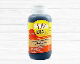 Koepoe-Koepoe Food Flavouring Paste Flavour Enhancer