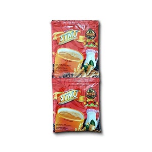 Singa Kopi STMJ, 20 Gr 10 Sachet image 2