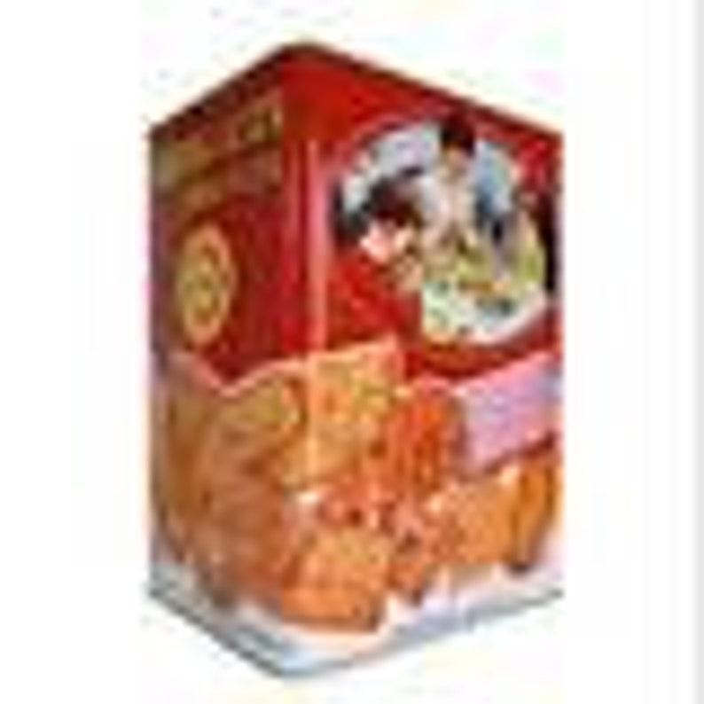 Khong Guan Biscuits Red Segi Assorted, 1600 gr 56.4 Oz image 4