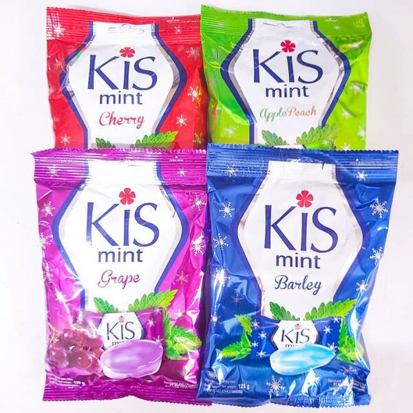 Kis Candy , 100 gr